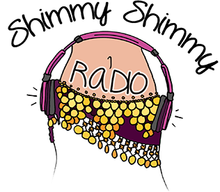 Radio shimmy shimmy